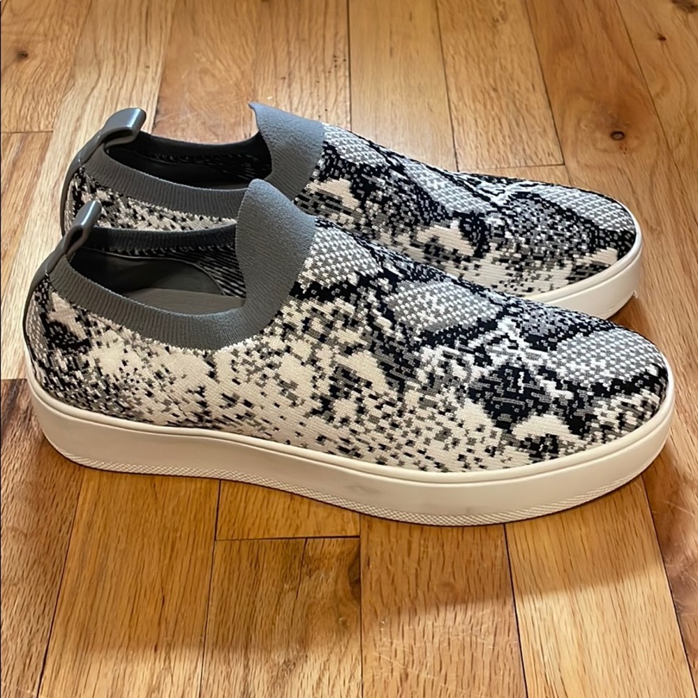 Steve Madden shoes